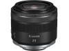 Canon RF 24mm f/1.8 Macro IS STM Lens (Promo Cashback Rp 200.000)